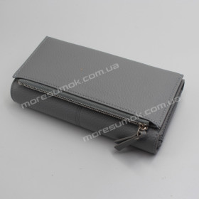 Женские кошельки P2-45A gray