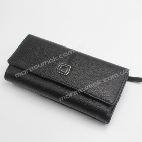 Женские кошельки P2-45A black