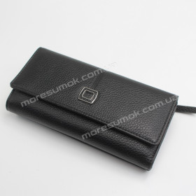 Женские кошельки P2-45A black