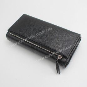 Женские кошельки P2-45A black