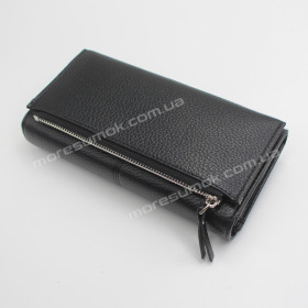 Женские кошельки P2-45A black