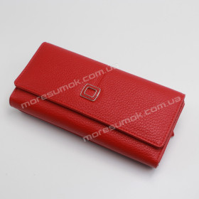 Женские кошельки P2-45A red