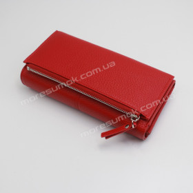 Женские кошельки P2-45A red