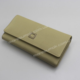 Жіночі гаманці P2-45A light green