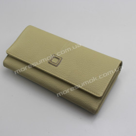 Женские кошельки P2-45A light green
