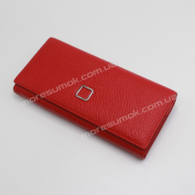 Женские кошельки C-6012A red