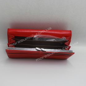 Женские кошельки C-6012A red