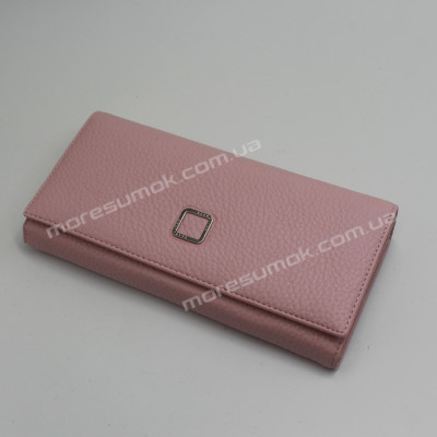 Жіночі гаманці C-6012A pink
