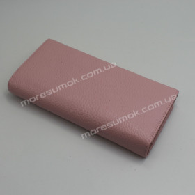 Жіночі гаманці C-6012A pink