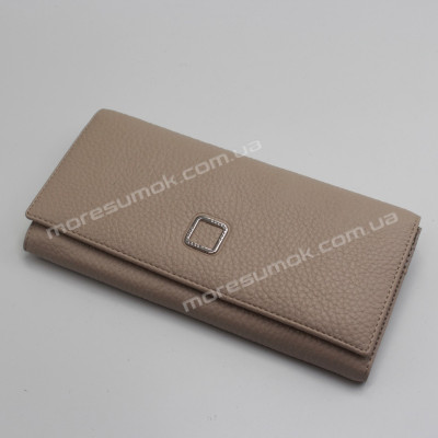 Женские кошельки C-6012A beige
