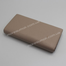 Жіночі гаманці C-6012A beige