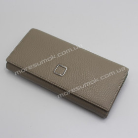 Жіночі гаманці C-6012A green