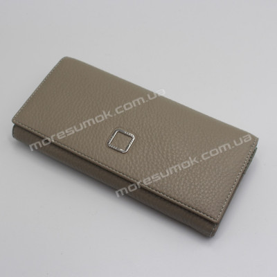 Жіночі гаманці C-6012A green