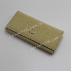 Жіночі гаманці C-6012A light green