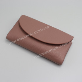 Женские кошельки C-7755A pink