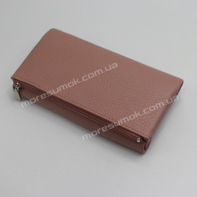 Женские кошельки C-7755A pink