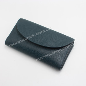 Женские кошельки C-7755A blue