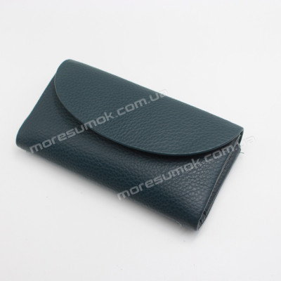 Жіночі гаманці C-7755A blue