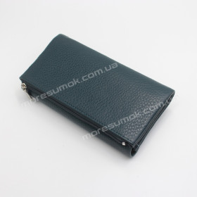 Женские кошельки C-7755A blue