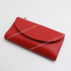 Женские кошельки C-7755A red