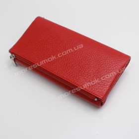 Женские кошельки C-7755A red