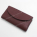 Жіночі гаманці C-7755A wine