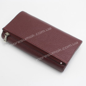 Женские кошельки C-7755A wine