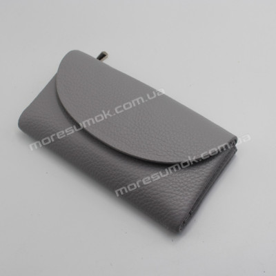 Жіночі гаманці C-7755A gray