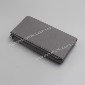 Женские кошельки C-7755A gray