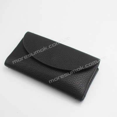 Жіночі гаманці C-7755A black