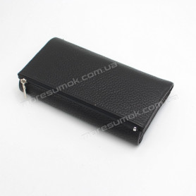 Женские кошельки C-7755A black