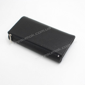 Женские кошельки C-7755A black