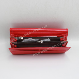 Жіночі гаманці L2-25A red