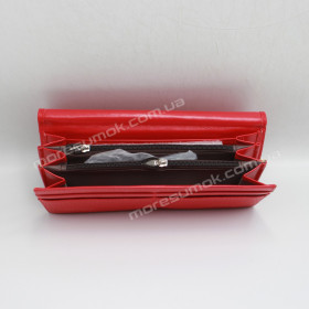 Жіночі гаманці L2-25A red