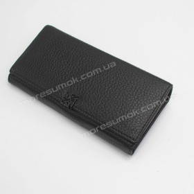Жіночі гаманці L2-25A black