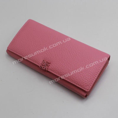 Жіночі гаманці L2-25A rose pink