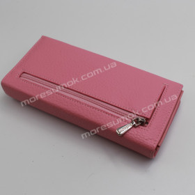 Жіночі гаманці L2-25A rose pink
