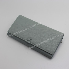 Жіночі гаманці L2-25A light blue