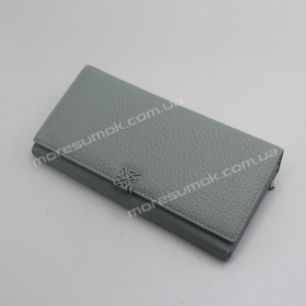 Жіночі гаманці L2-25A light blue