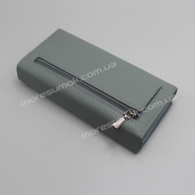 Жіночі гаманці L2-25A light blue