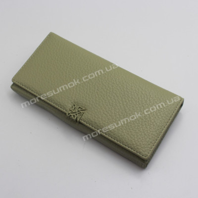 Жіночі гаманці L2-25A light green