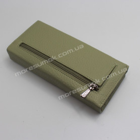 Женские кошельки L2-25A light green