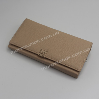 Жіночі гаманці L2-25A beige