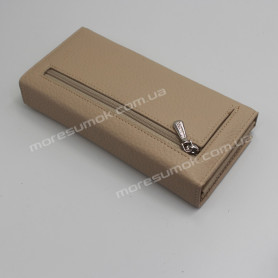 Женские кошельки L2-25A beige