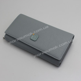 Женские кошельки WL-2618A light blue