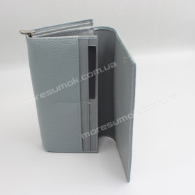 Женские кошельки WL-2618A light blue