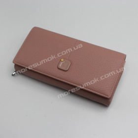 Женские кошельки WL-2618A pink