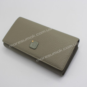 Женские кошельки WL-2618A green
