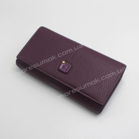 Женские кошельки WL-2618A wine