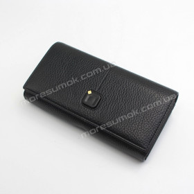 Женские кошельки WL-2618A black